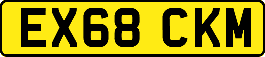 EX68CKM