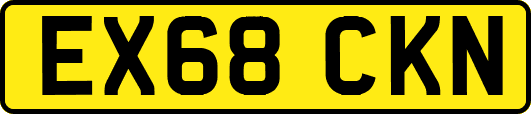 EX68CKN