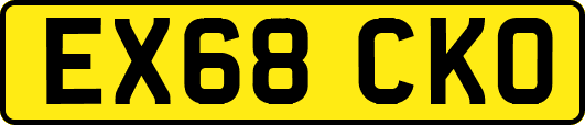 EX68CKO