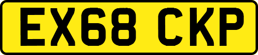 EX68CKP