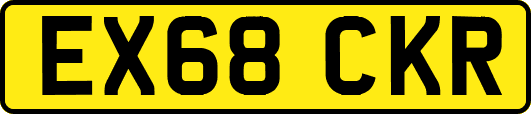 EX68CKR