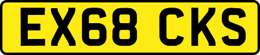 EX68CKS
