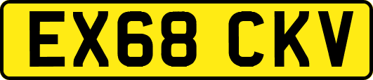 EX68CKV