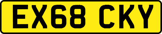 EX68CKY