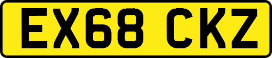 EX68CKZ