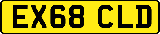 EX68CLD