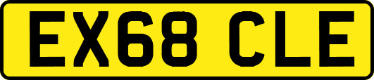EX68CLE