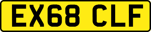 EX68CLF