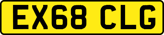 EX68CLG
