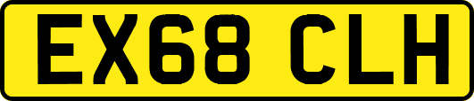 EX68CLH