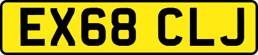 EX68CLJ