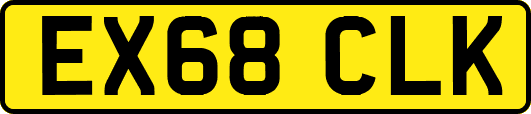 EX68CLK
