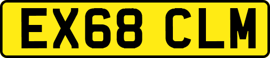EX68CLM