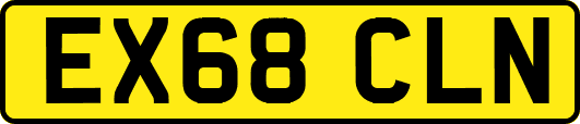 EX68CLN