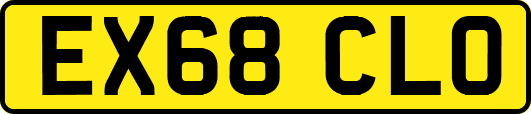 EX68CLO