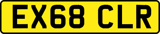 EX68CLR