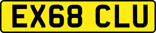 EX68CLU