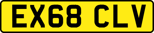 EX68CLV