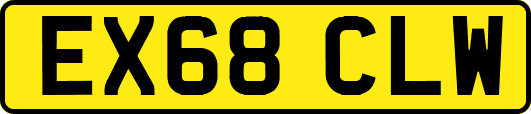 EX68CLW