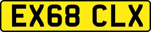 EX68CLX