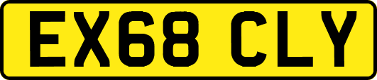 EX68CLY