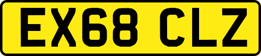 EX68CLZ