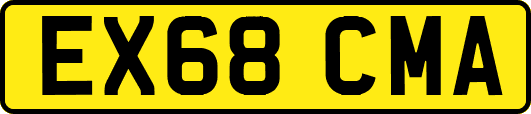 EX68CMA