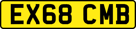 EX68CMB