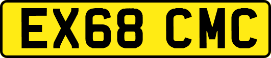 EX68CMC