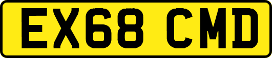 EX68CMD