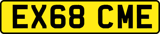 EX68CME