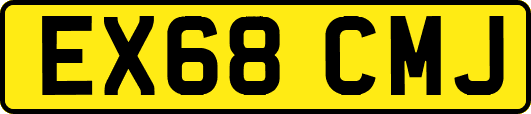 EX68CMJ