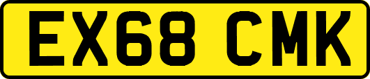 EX68CMK