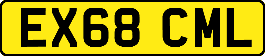 EX68CML