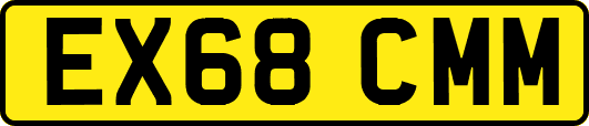 EX68CMM