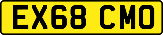 EX68CMO