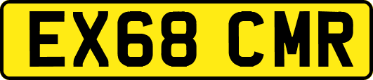 EX68CMR