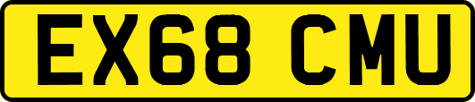 EX68CMU
