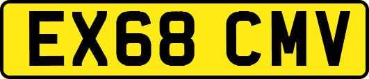 EX68CMV