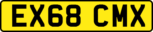 EX68CMX