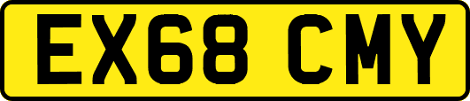 EX68CMY