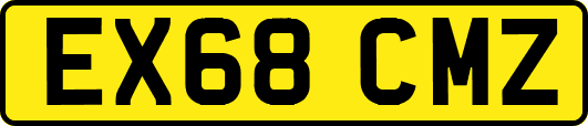 EX68CMZ