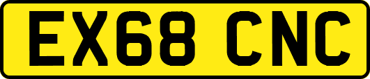 EX68CNC