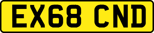 EX68CND