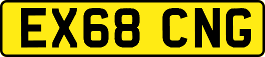 EX68CNG