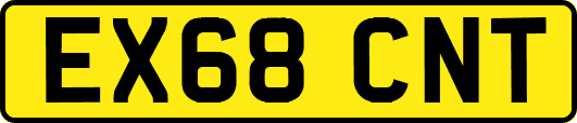 EX68CNT