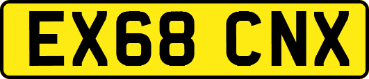EX68CNX