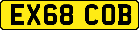 EX68COB