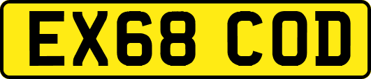 EX68COD