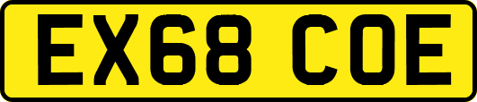 EX68COE